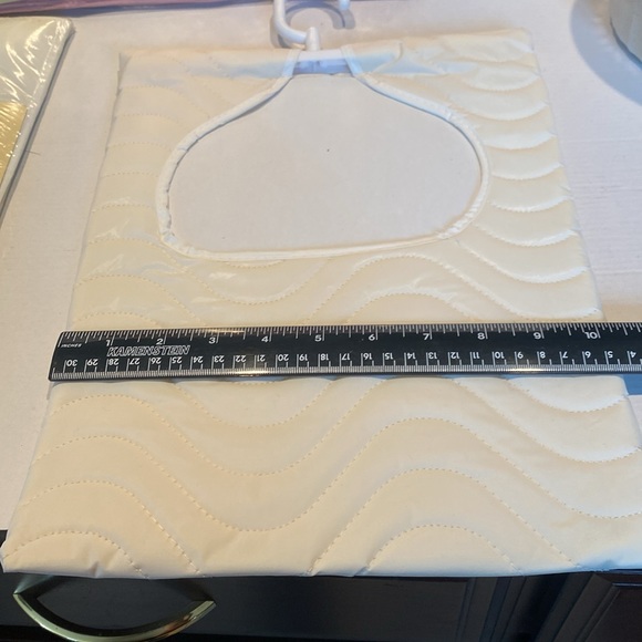 NIP & NWOT Set of 3 Appliance/Storage Covers & Bags - Picture 5 of 5